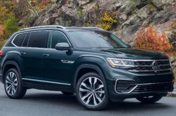 大众将在美国召回271,330辆汽车